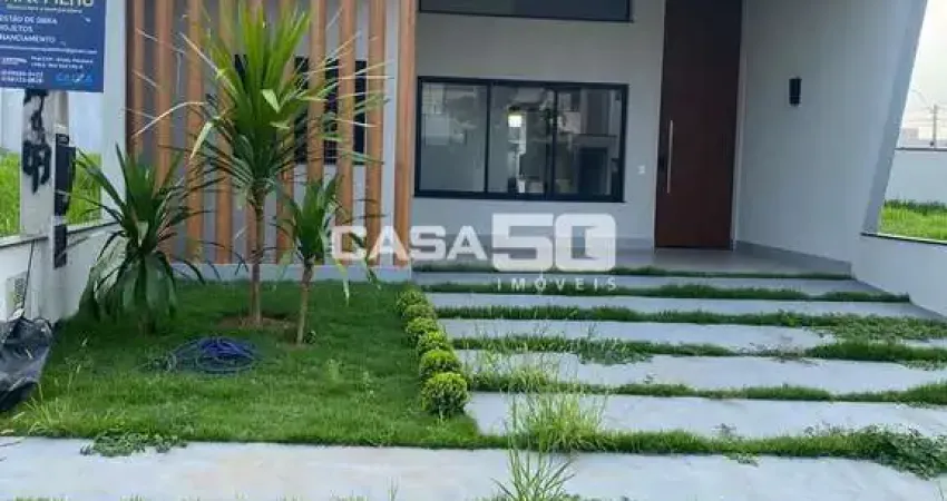 Casa com 3 quartos à venda na Inuíba, 401, São Bento, Paulínia