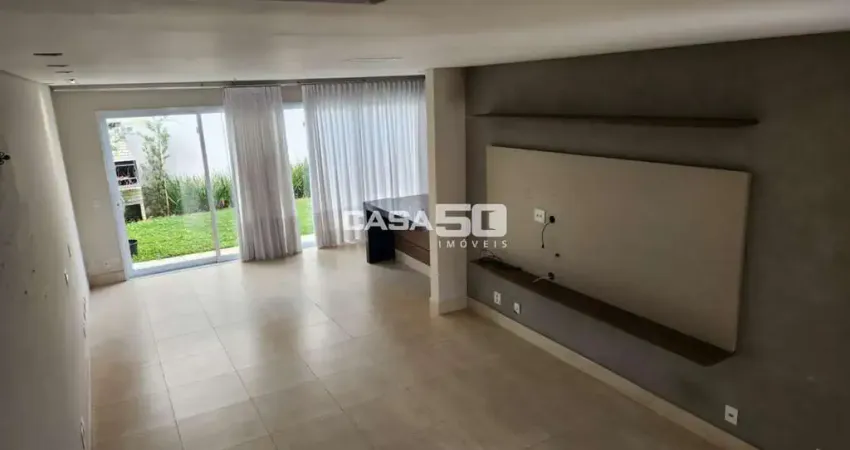 Casa em condomínio fechado com 3 quartos à venda na Rua Argeo Piva, 398, Morumbi, Paulínia