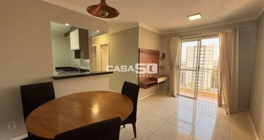 Apartamento com 2 quartos à venda na Avenida Governador Pedro de Toledo, 442, Bonfim, Campinas