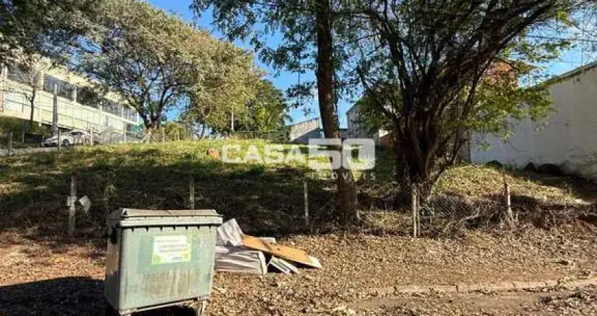 Terreno comercial para alugar na Emílio Nucci, 51, Jardim Conceição (Sousas), Campinas