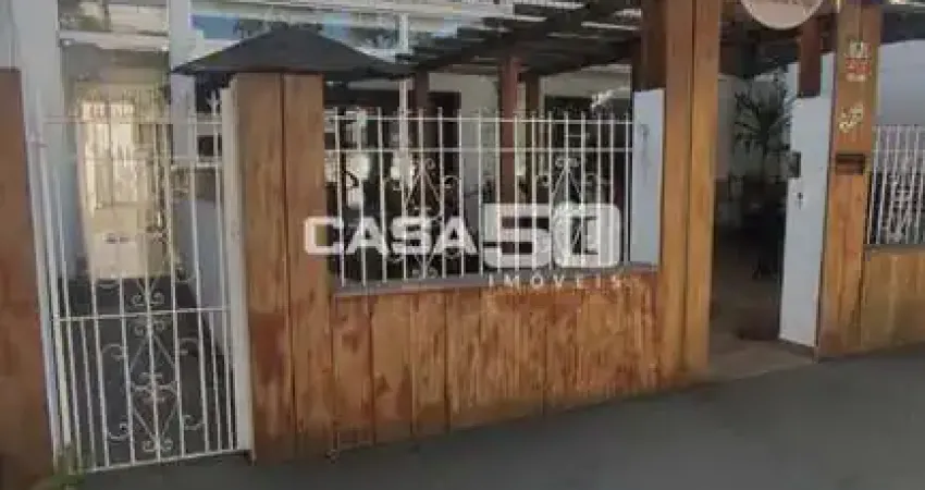 Casa com 3 quartos à venda no Jardim de Itapoan, Paulínia 
