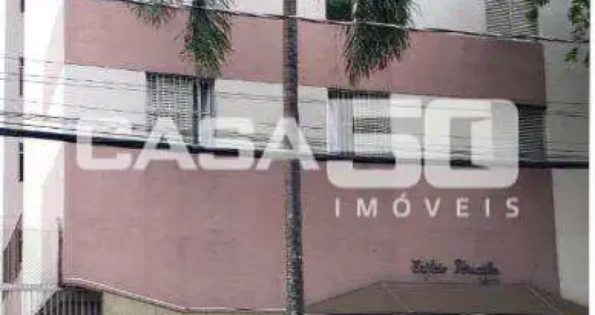 Apartamento com 2 quartos para alugar na Vila Itapura, Campinas 