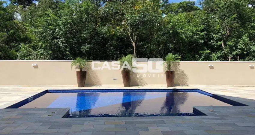 Casa em condomínio fechado com 4 quartos para alugar no Nações, Valinhos 