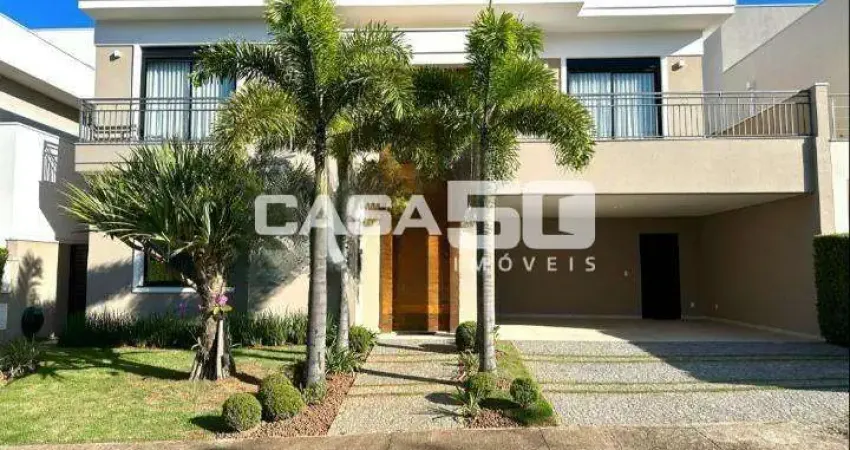 Casa em condomínio fechado com 3 quartos à venda na Rua Doutor Bernardo Beiguelman, 100, Loteamento Parque dos Alecrins, Campinas