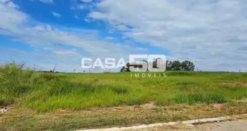 Terreno em condomínio fechado à venda na Avenida Antônio Carlos Couto de Barros, 7, Vila Sônia (Sousas), Campinas