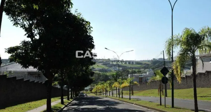 Terreno comercial à venda no Swiss Park, Campinas