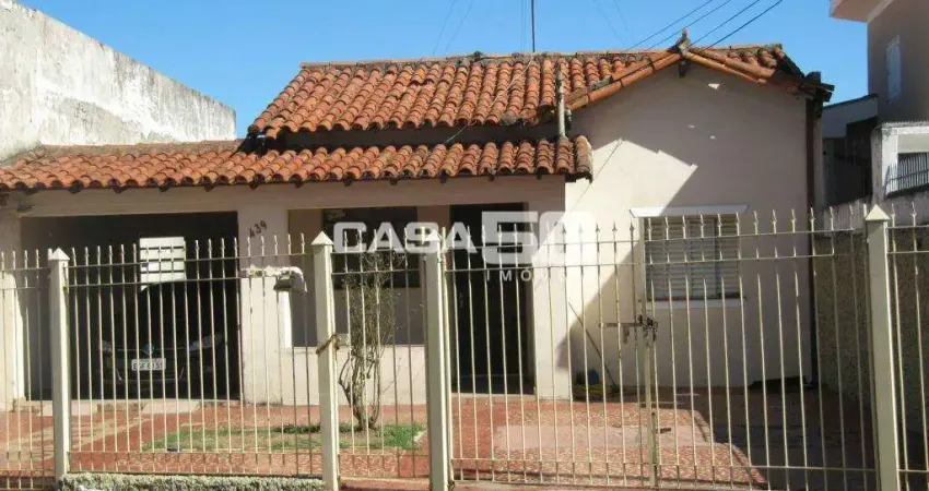 Casa comercial à venda no Jardim Chapadão, Campinas