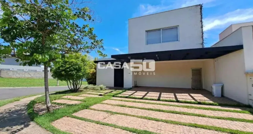 Casa em condomínio fechado com 3 quartos à venda na Rua Doutor Bernardo Beiguelman, 100, Loteamento Parque dos Alecrins, Campinas