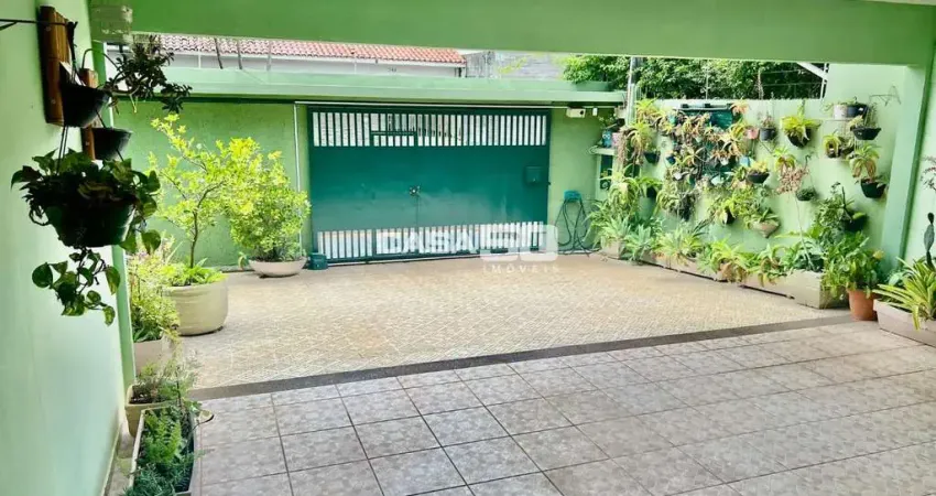 Casa com 7 quartos à venda na Rua João Batista Padovani, 147, Jardim Santa Genebra, Campinas