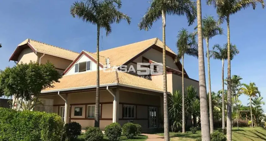 Terreno em condomínio fechado à venda na Avenida Dermival Bernardes Siqueira, 3726, Swiss Park, Campinas