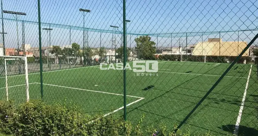 Terreno em condomínio fechado à venda na Avenida Dermival Bernardes Siqueira, 3726, Swiss Park, Campinas