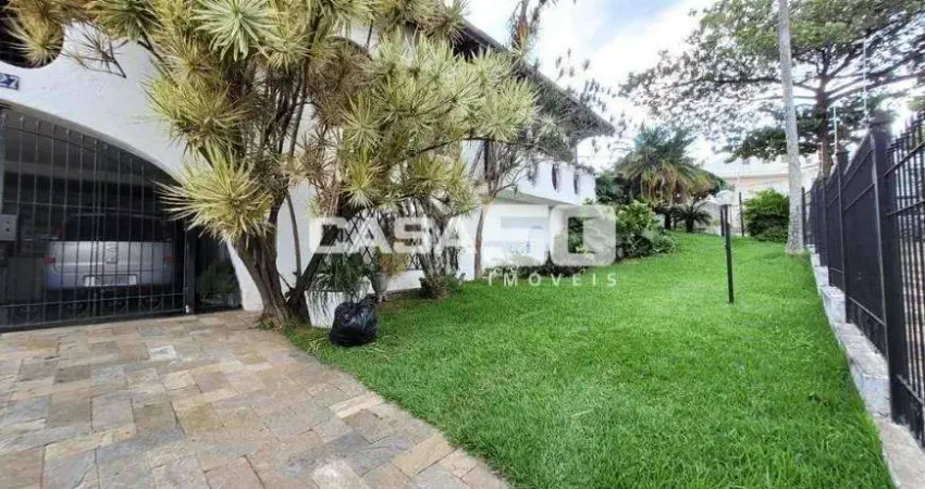 Casa comercial à venda na Rua Roberto Silveira, 27, Jardim Nossa Senhora Auxiliadora, Campinas