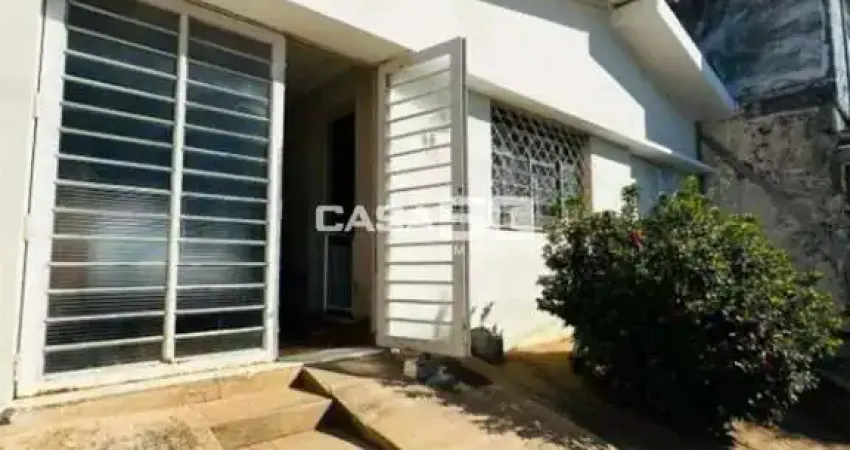 Casa com 3 quartos à venda na Manolo Romano, 98, Jardim Ouro Branco, Campinas