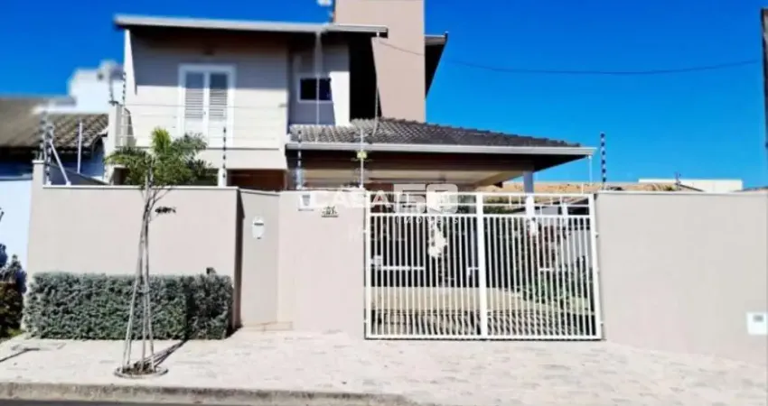 Casa com 3 quartos à venda na Erno Tóth, 143, Jardim Santa Helena, Valinhos