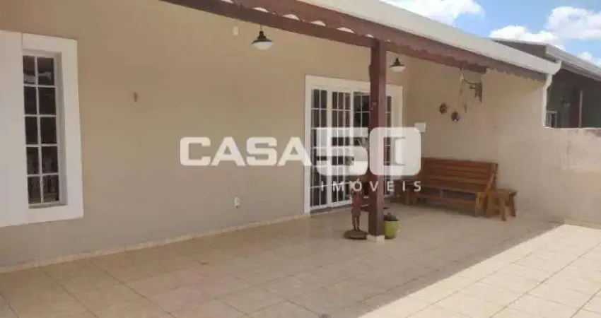 Casa com 3 quartos à venda no Jardim das Vitórias Régias, Valinhos 