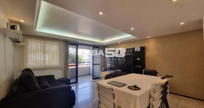 Apartamento com 2 quartos à venda no Cambuí, Campinas
