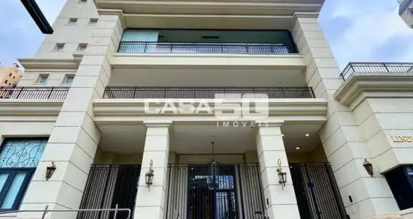 Apartamento com 3 quartos à venda no Centro, Campinas 