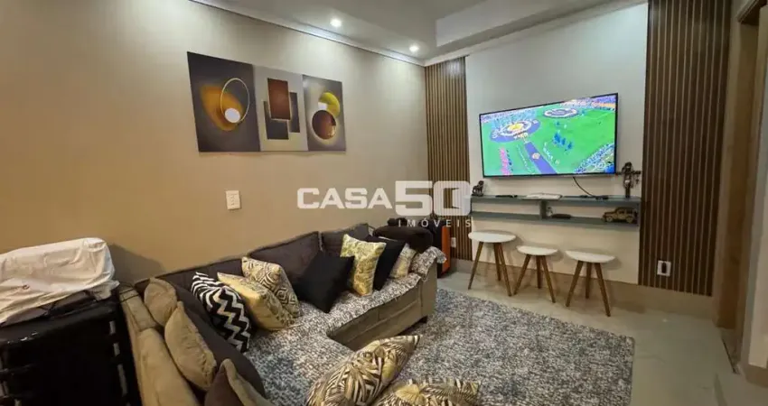 Casa com 3 quartos à venda na Rua Manoel Mendes Sansano, 405, Jardim Boa Esperança, Campinas