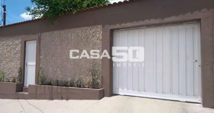 Casa com 3 quartos à venda no Jardim Ipaussurama, Campinas 