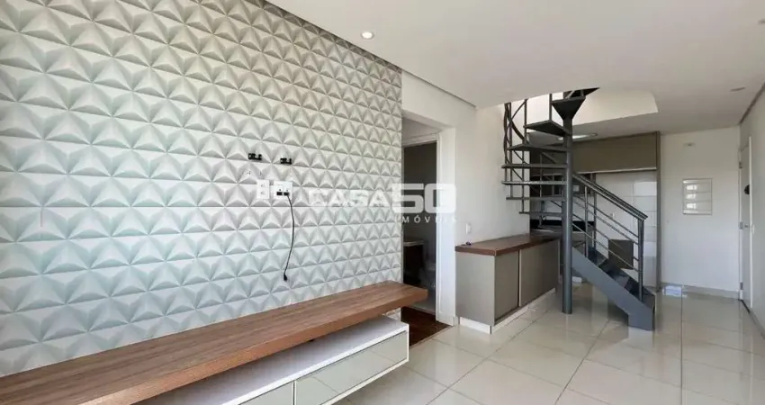 Cobertura com 3 quartos à venda na Rua Serra dos Cristais, 613, Jardim Paranapanema, Campinas