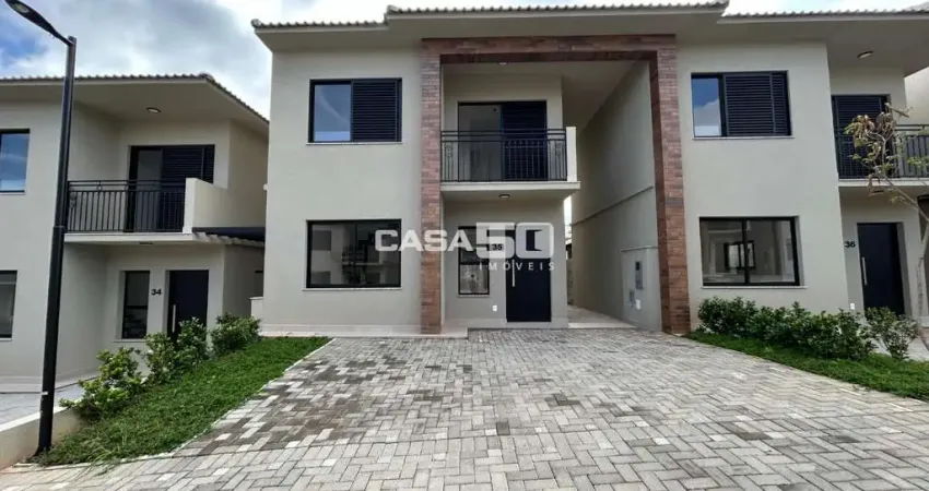 Casa em condomínio fechado com 3 quartos à venda no Jardim Santa Helena, Valinhos