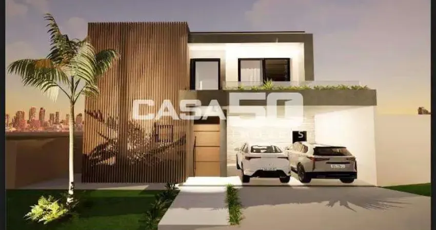 Casa em condomínio fechado com 3 quartos à venda no Joapiranga, Valinhos 