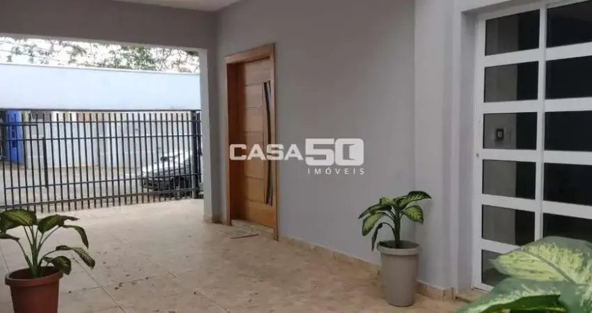Casa com 4 quartos à venda na Rua Doutor Miguel Penteado, 836, Jardim Chapadão, Campinas