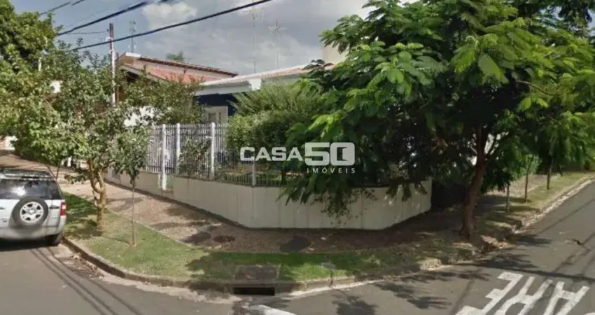 Casa com 3 quartos à venda na Rua Firmino Costa, 213, Jardim Dom Bosco, Campinas