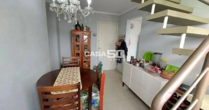 Cobertura com 2 quartos à venda na Rua Santa Rita do Passa Quatro, 85, Jardim Nova Europa, Campinas