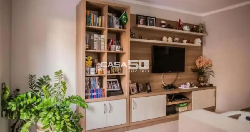 Cobertura com 2 quartos à venda na Rua Manoel Sylvestre de Freitas Filho, 1224, Jardim Nova Europa, Campinas