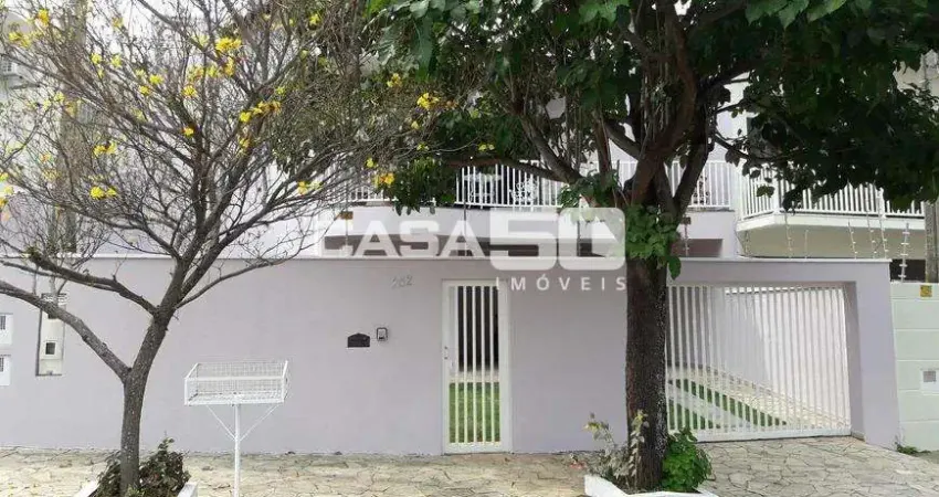 Casa com 3 quartos à venda na Rua Sinésio de Melo Oliveira, 762, Jardim Paraíso, Campinas
