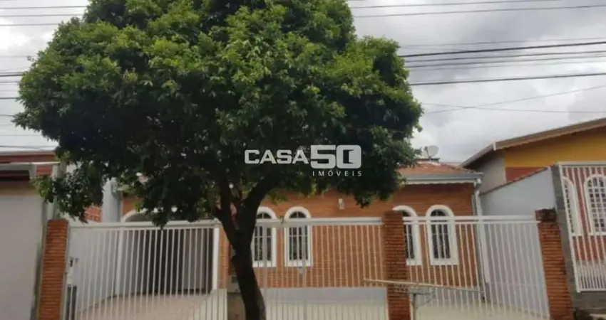 Casa com 3 quartos à venda na Rua José Dobner, 576, Jardim Santa Lúcia, Campinas