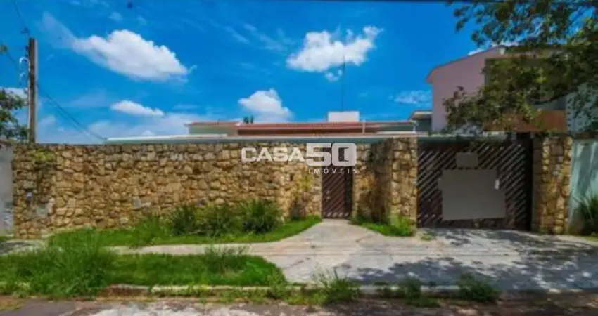 Casa com 3 quartos à venda na Rua Doutor Lauro de Paula Leite, 650, Jardim das Paineiras, Campinas