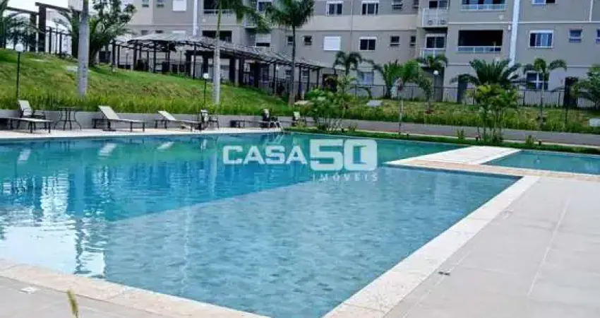 Apartamento com 2 quartos à venda na Avenida Baden Powell, 121, Parque Prado, Campinas