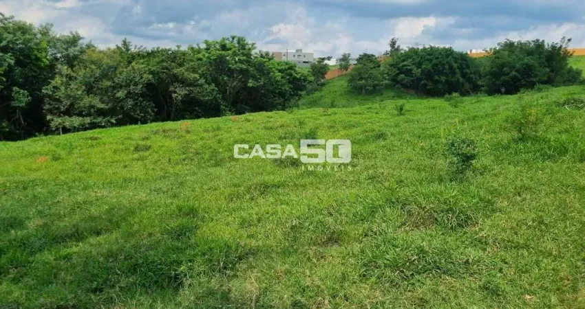 Terreno em condomínio fechado à venda na Rodovia Dom Pedro I, 20, Loteamento Alphaville Campinas, Campinas