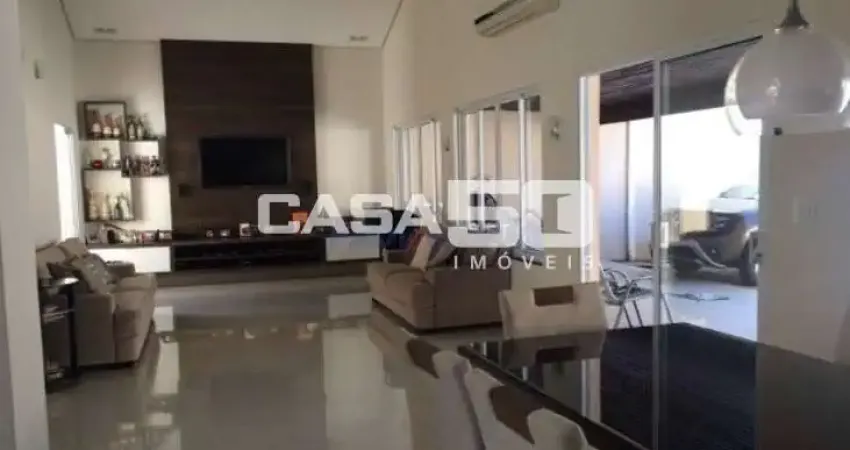 Casa com 3 quartos à venda na Sylvio Moreira, 75, Bosque das Palmeiras, Campinas