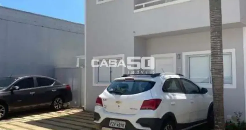Casa em condomínio fechado com 3 quartos à venda na Rua das Camélias, 433, Chácara Primavera, Campinas