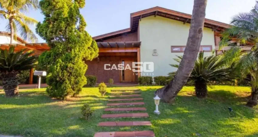 Casa em condomínio fechado com 3 quartos à venda na Rua Engenheiro José Francisco Bento Homem de Mello, 525, Fazenda São Quirino, Campinas