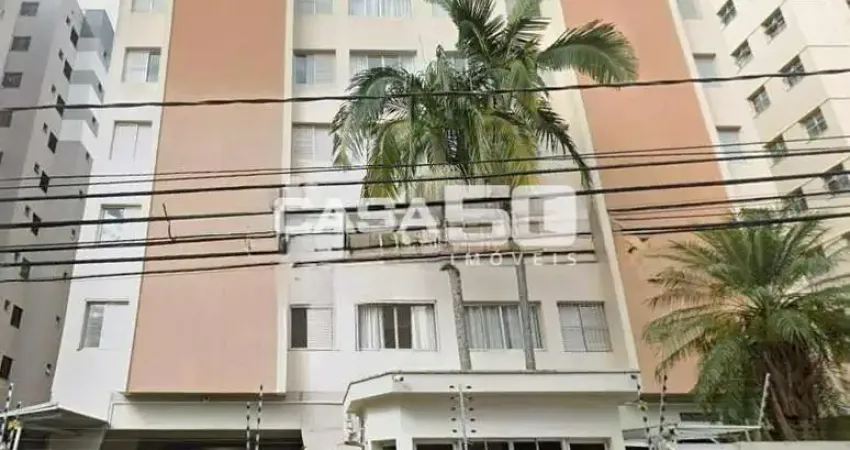 Apartamento com 3 quartos à venda no Cambuí, Campinas