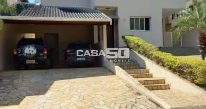 Casa em condomínio fechado com 3 quartos à venda na Rua Paulo VI, 160, Jardim Soleil, Valinhos