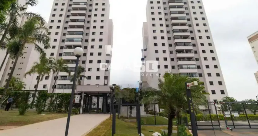 Apartamento com 3 quartos à venda na Avenida Maria Emília Alves dos Santos de Ângelis, 520, Parque Prado, Campinas