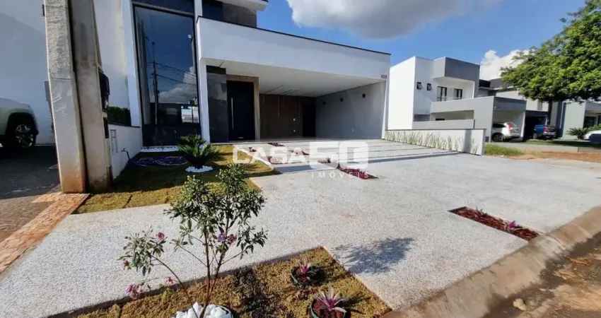 Casa com 3 quartos à venda na Caetano de Marchi, 202, João Aranha, Paulínia