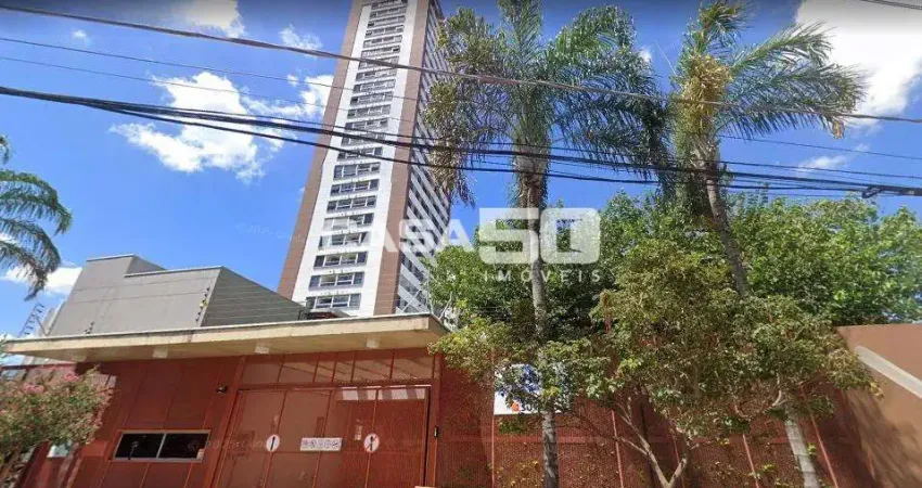 Cobertura com 1 quarto à venda no Cambuí, Campinas