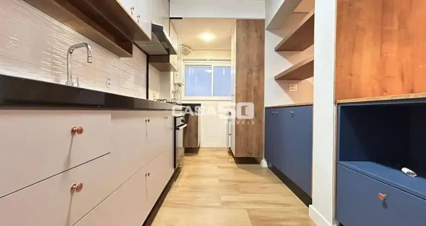 Apartamento com 3 quartos à venda no Jardim Nova Europa, Campinas