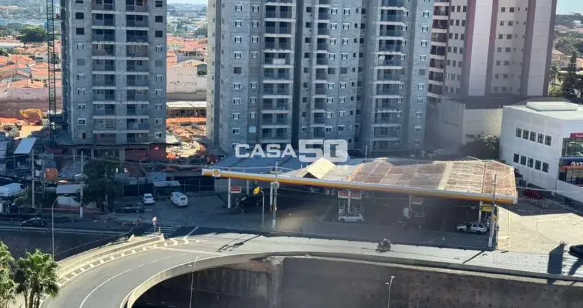 Apartamento com 3 quartos à venda na Avenida Antônio Carvalho de Miranda, 720, Jardim Aurélia, Campinas