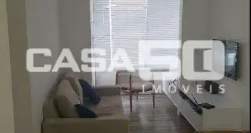 Apartamento com 2 quartos à venda no Jardim Nova Europa, Campinas 