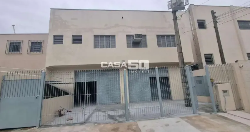 Barracão / Galpão / Depósito à venda na Rua Lavoisier Neger Segurado, 32, Jardim do Lago, Campinas