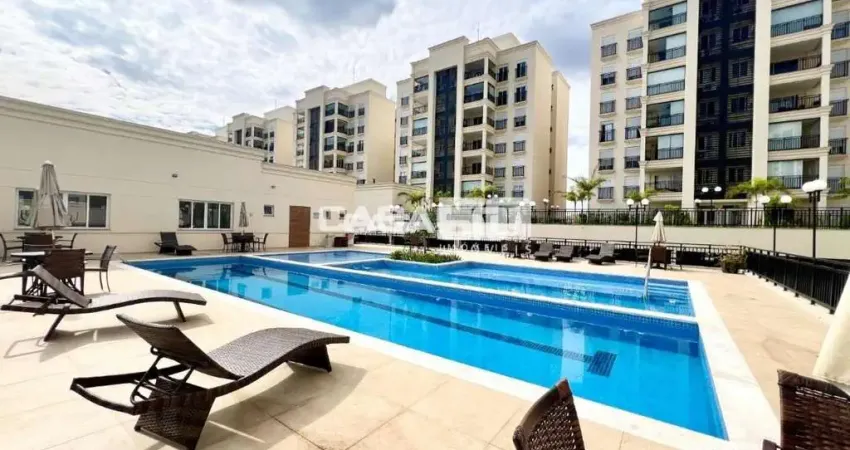 Apartamento com 3 quartos à venda na Avenida Dermival Bernardes Siqueira, 2075, Swiss Park, Campinas