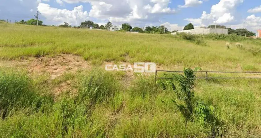 Terreno à venda na Sebastião Baptista, Jardim Caiman, Campinas