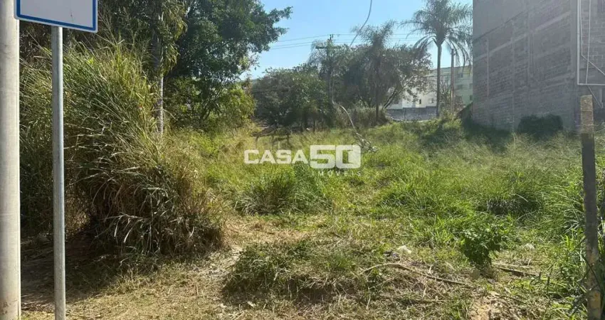 Terreno comercial à venda na Rua Waldemar José Strazacappa, 62, Jardim Indianópolis, Campinas